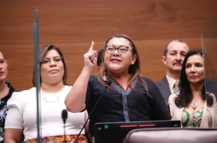 Sonia Rojas Méndez