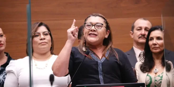 Sonia Rojas Méndez