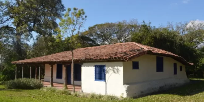 Santa Ana