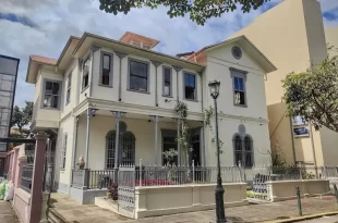 Casa Talentum