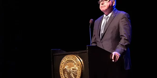 Tim Walz