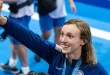 Katie Ledecky