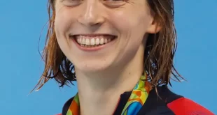 Katie Ledecky