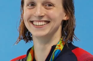 Katie Ledecky