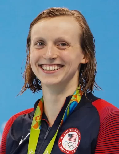 Katie Ledecky