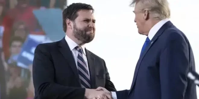 J. D. Vance