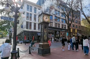 Vancouver