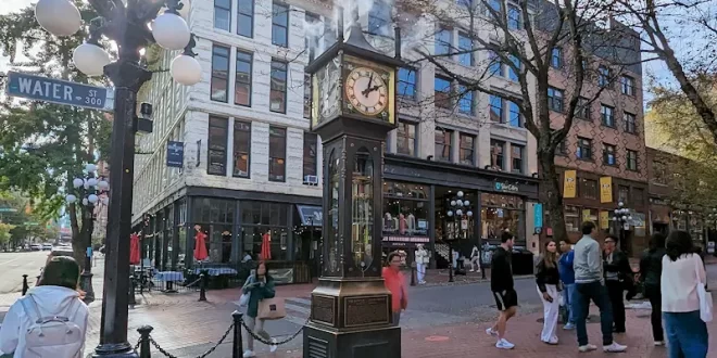 Vancouver