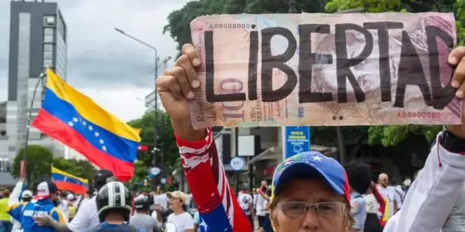 Venezuela
