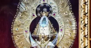 Virgen de los Ángeles