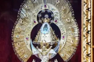 Virgen de los Ángeles