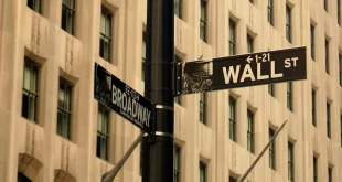 Wall Street