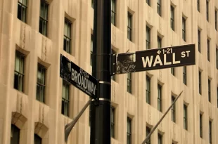 Wall Street
