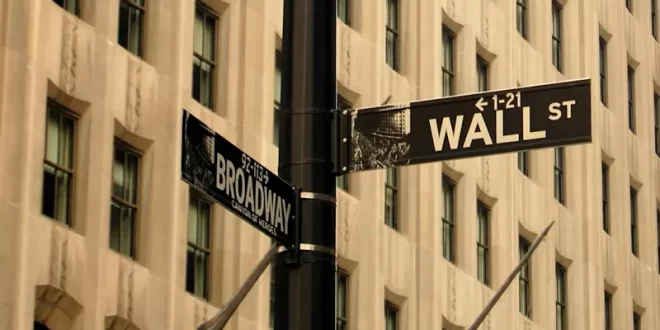 Wall Street