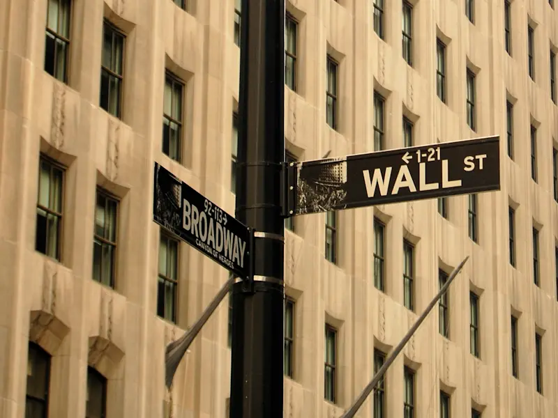 Wall Street