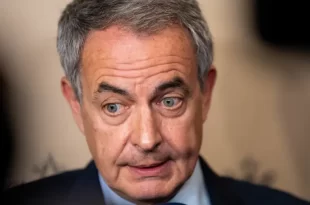 Zapatero