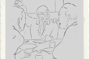 Anecdotario