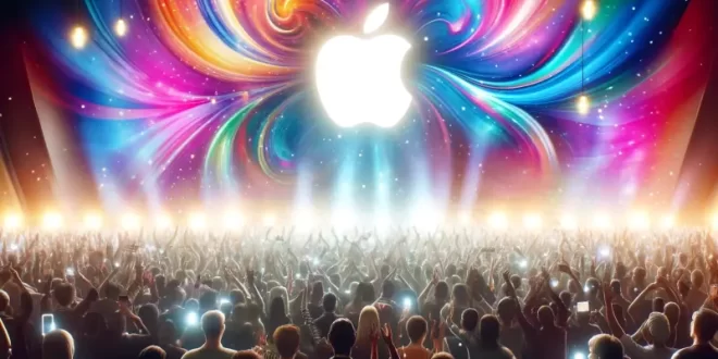 Apple