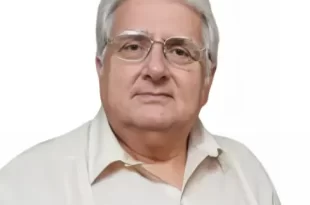 Fernando Berrocal