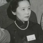 Chien-Shiung Wu