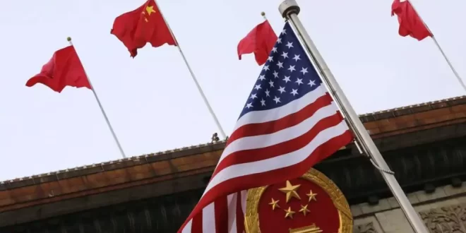China