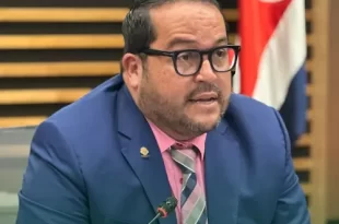 Danny Vargas
