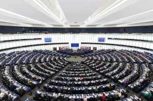 Eurocámara