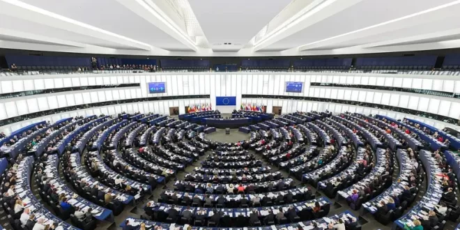 Eurocámara