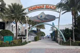 Fort Lauderdale