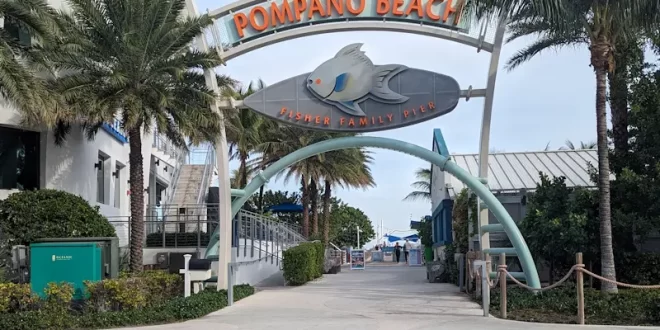 Fort Lauderdale