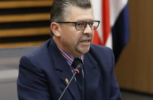 Gilberth Jiménez