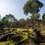 Gunung Padang