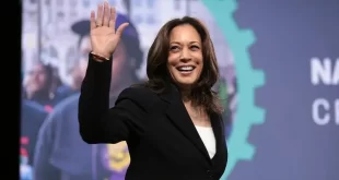 Kamala Harris