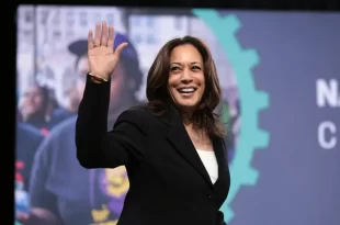 Kamala Harris