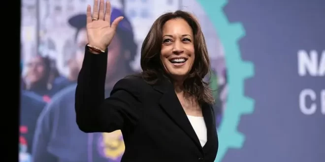 Kamala Harris