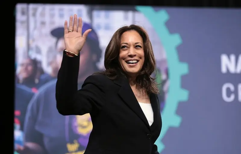 Kamala Harris