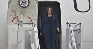 Kamala Harris