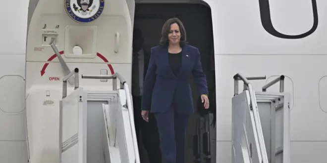 Kamala Harris