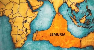 Lemuria