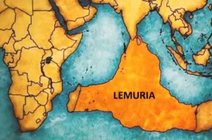 Lemuria
