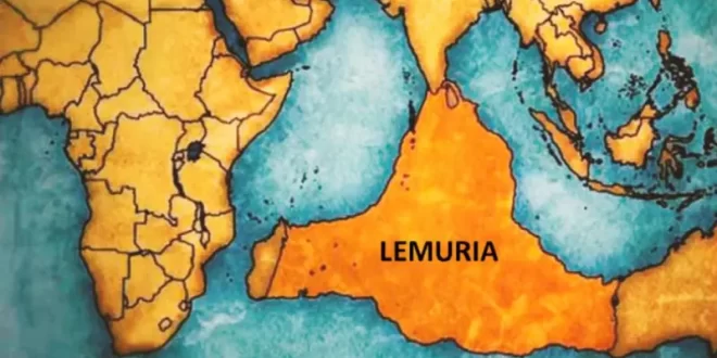 Lemuria