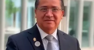 Luis Fernando Mendoza