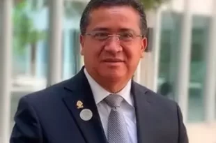 Luis Fernando Mendoza