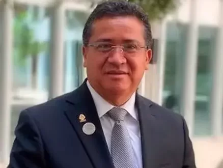 Luis Fernando Mendoza