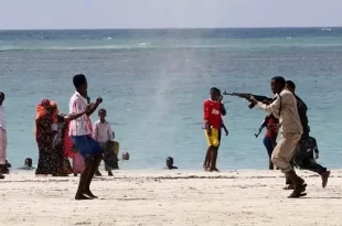 Somalia