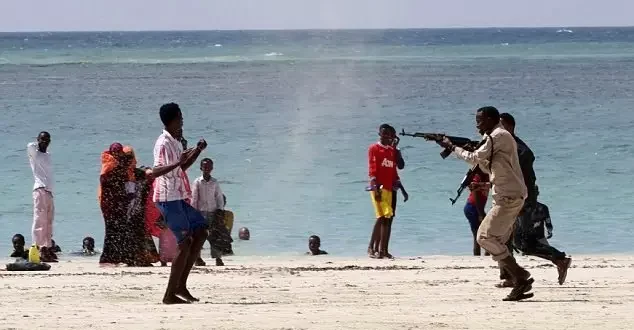 Somalia