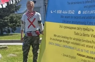 Línea Internacional