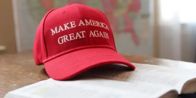 Maga