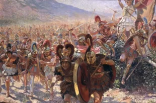 Maratón