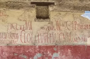 Graffiti